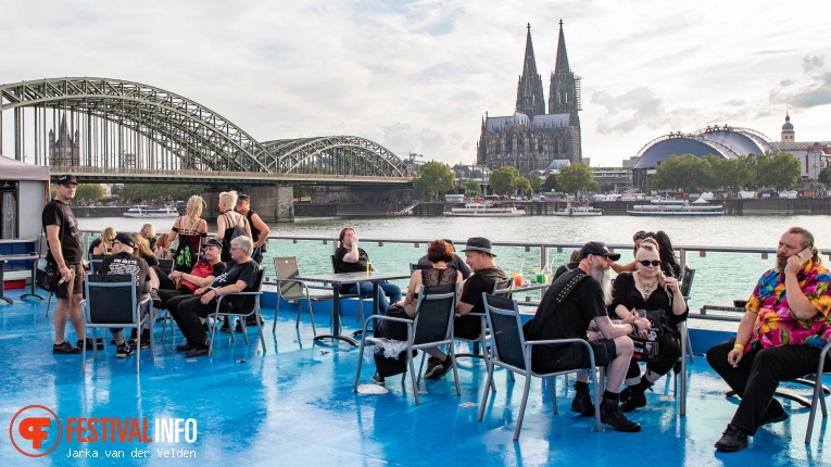 Amphi Festival 2019 foto