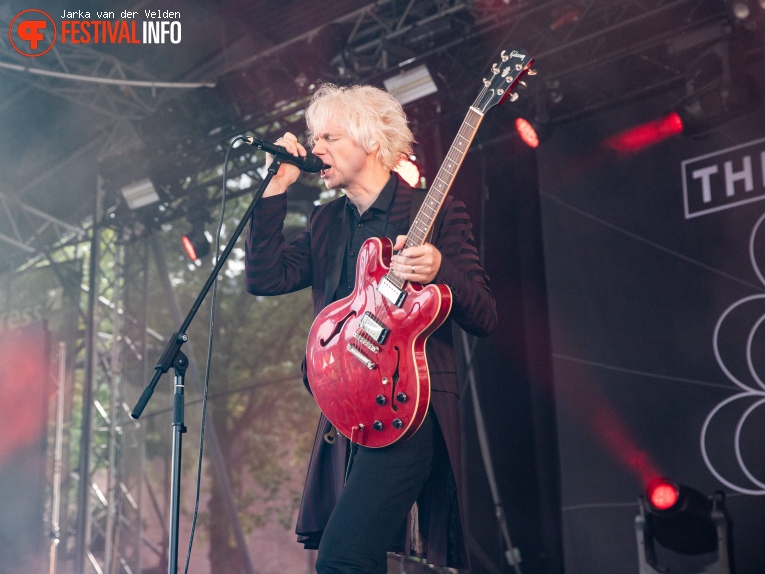 The Beauty Of Gemina op Amphi Festival 2019 foto