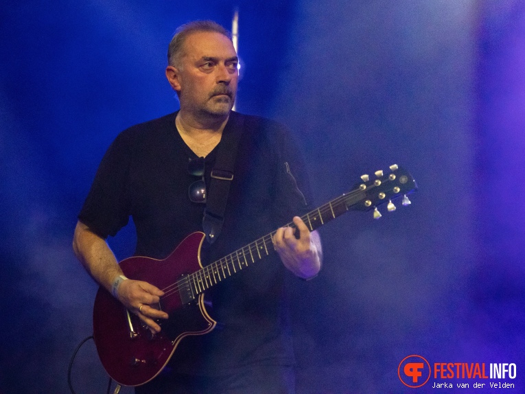 The Cassandra Complex op Amphi Festival 2019 foto