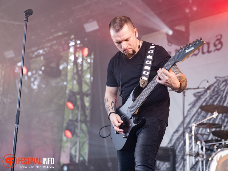 Samsas Traum op Amphi Festival 2019 foto
