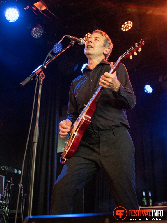 Pink Turns Blue op Amphi Festival 2019 foto