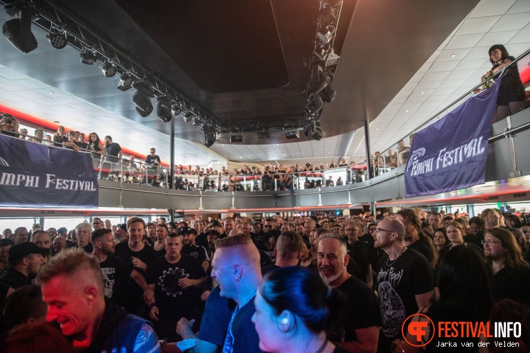 Amphi Festival 2019 foto