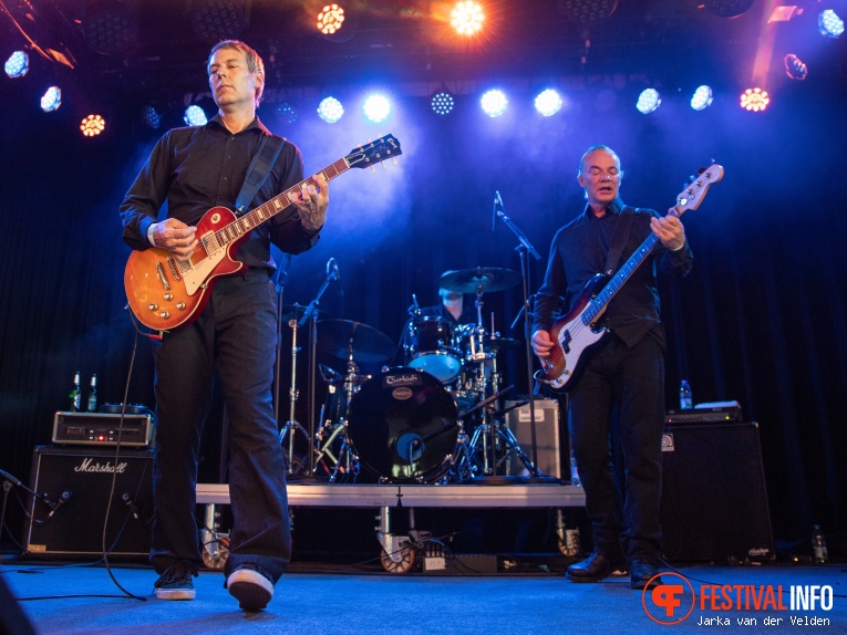 Pink Turns Blue op Amphi Festival 2019 foto