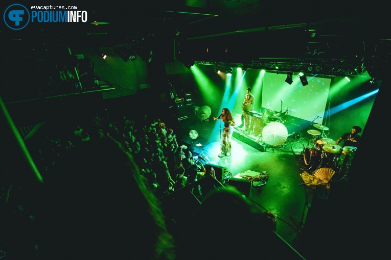 Lion Babe op Lion Babe - 27/7 - Paradiso Noord (Tolhuistuin) foto
