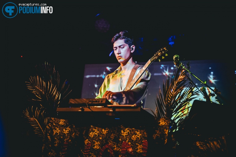 Lion Babe op Lion Babe - 27/7 - Paradiso Noord (Tolhuistuin) foto