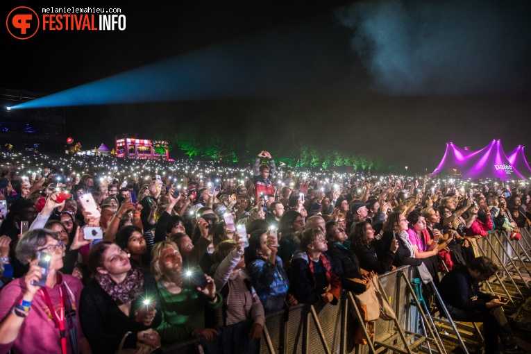 Paléo Festival 2019 foto