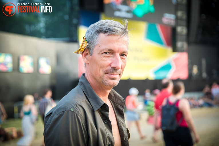 Paléo Festival 2019 foto