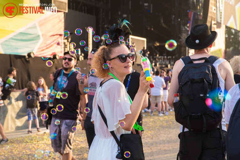 Paléo Festival 2019 foto