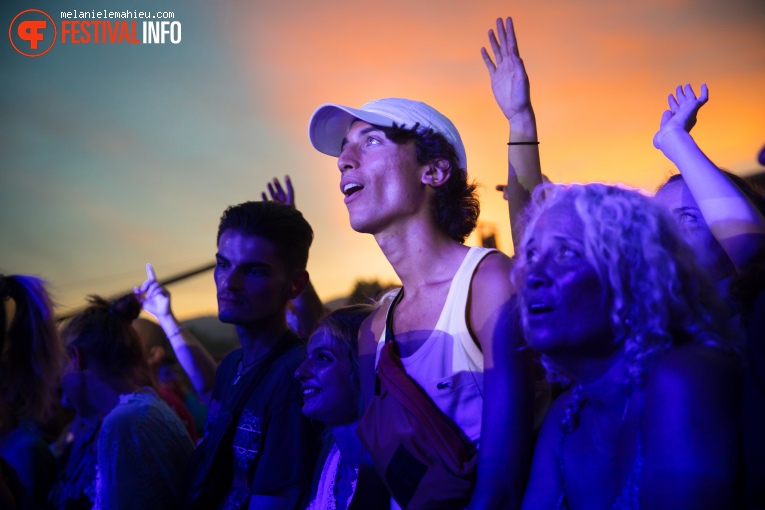 Paléo Festival 2019 foto