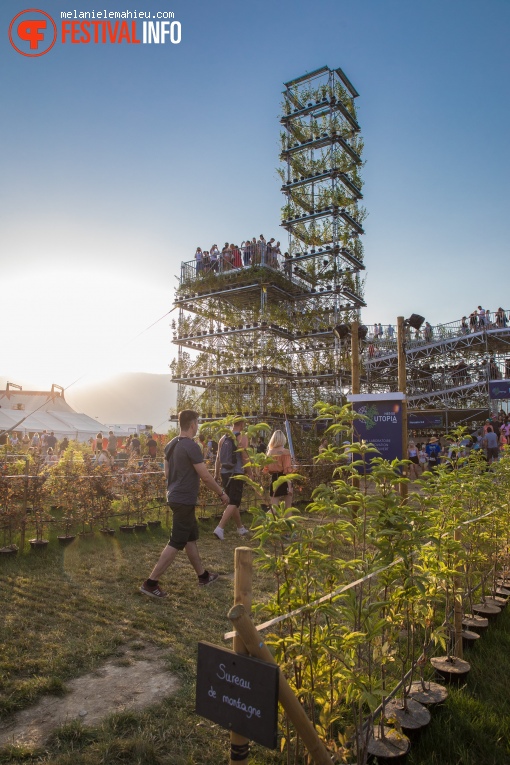 Paléo Festival 2019 foto