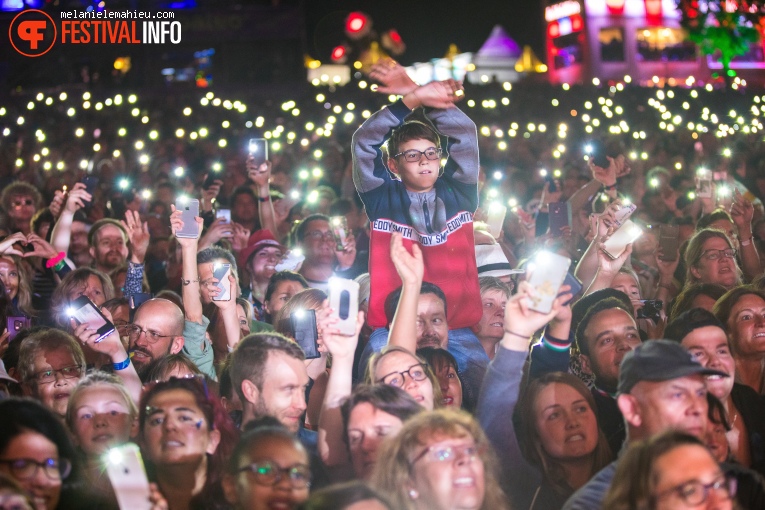 Paléo Festival 2019 foto