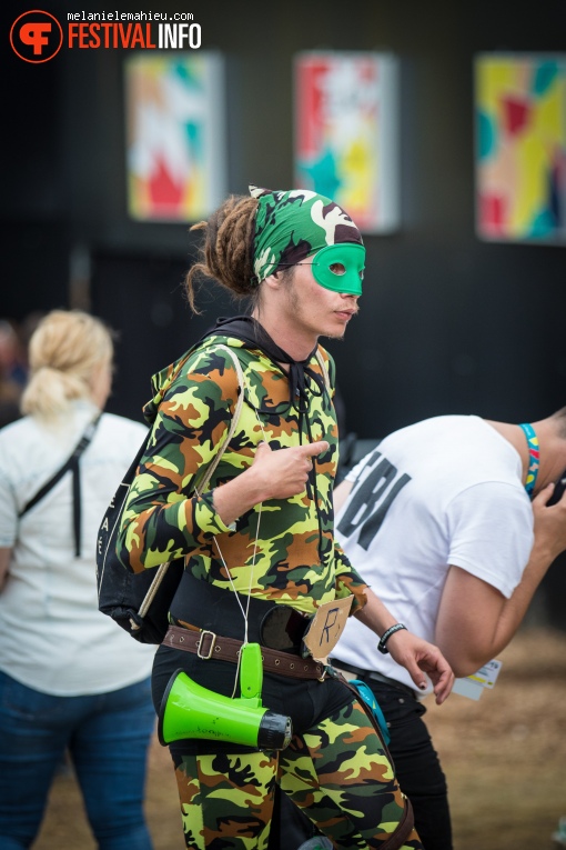 Paléo Festival 2019 foto