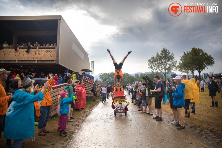 Paléo Festival 2019 foto