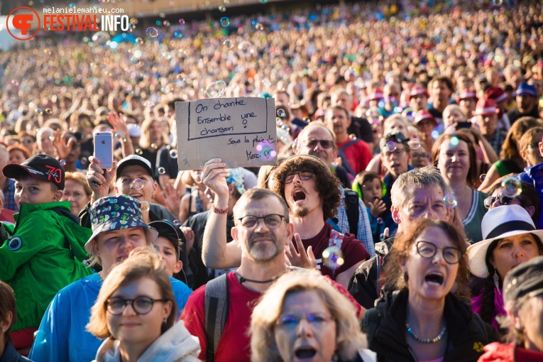 Paléo Festival 2019 foto