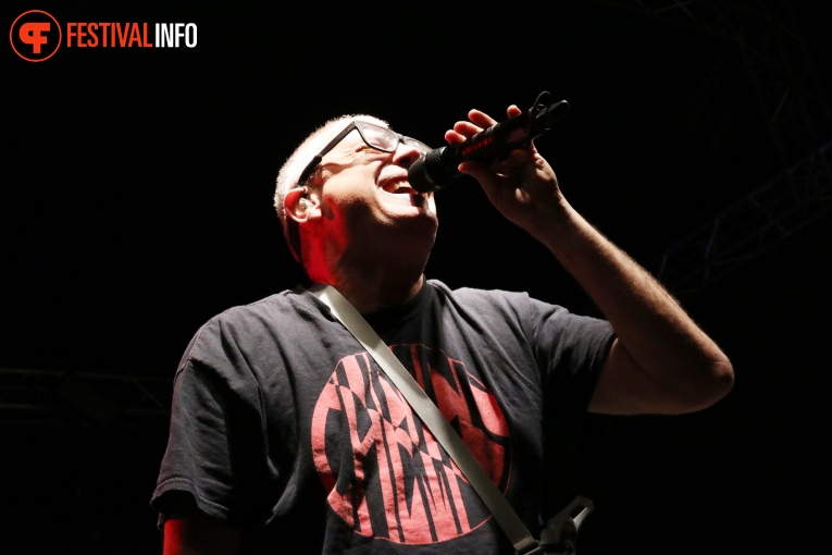 Descendents op Brakrock Ecofest 2019 - Zaterdag foto