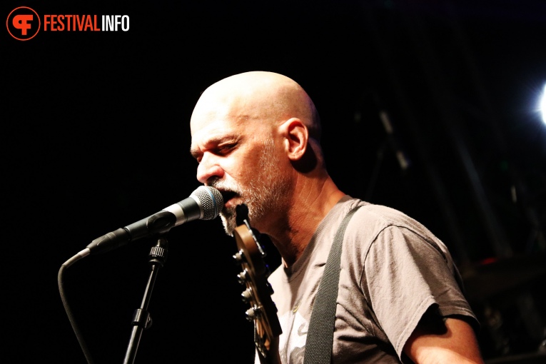 Descendents op Brakrock Ecofest 2019 - Zaterdag foto
