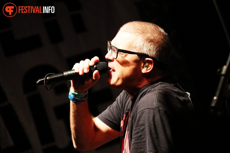 Descendents op Brakrock Ecofest 2019 - Zaterdag foto