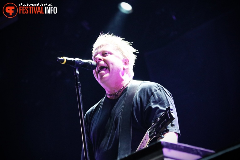 Foto The Offspring op Lokerse Feesten 2019 - Dinsdag