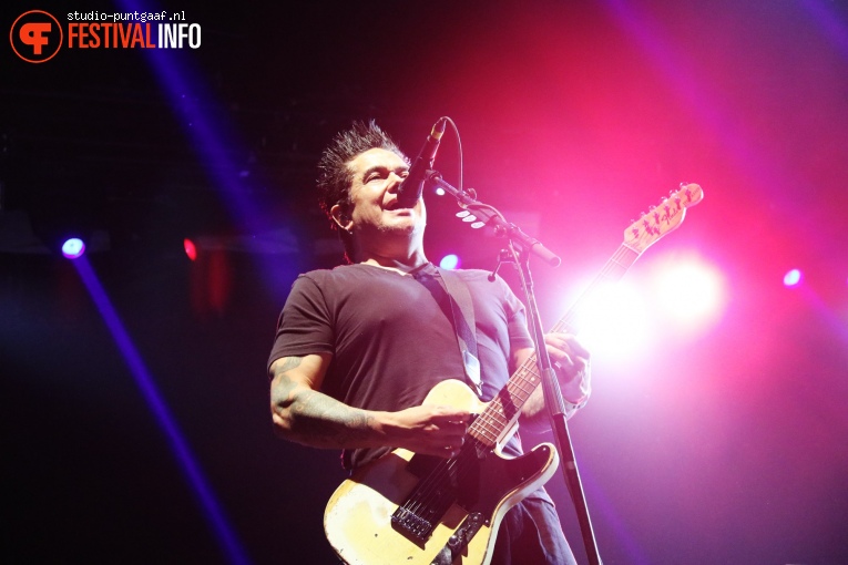 Foto NOFX op Lokerse Feesten 2019 - Dinsdag