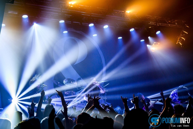 Foto Of Mice & Men op Of Mice And Man - 12/8 - de Helling