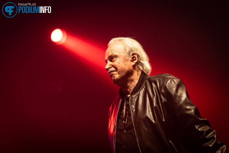 Giorgio Moroder op Lowlands 2019 - Zaterdag foto