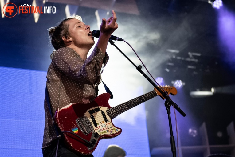 Pond op Lowlands 2019 - Zondag foto