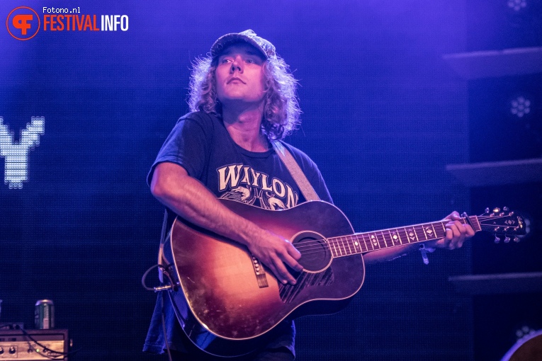 Whitney op Lowlands 2019 - Zondag foto