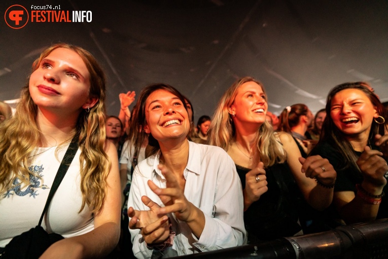 Lowlands 2019 - Zondag foto