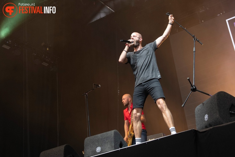 Lowlands 2019 - Zondag foto