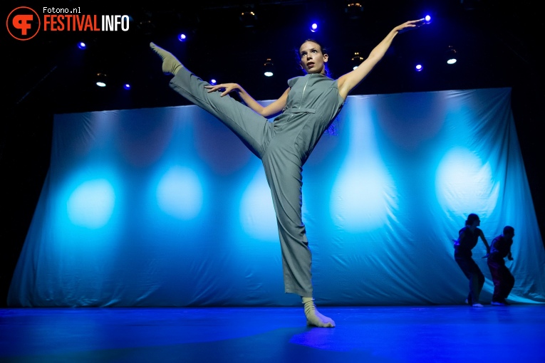 Scapino Ballet Rotterdam op Lowlands 2019 - Zondag foto