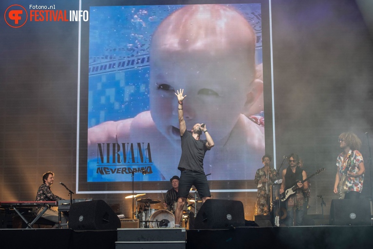 Lowlands 2019 - Zondag foto