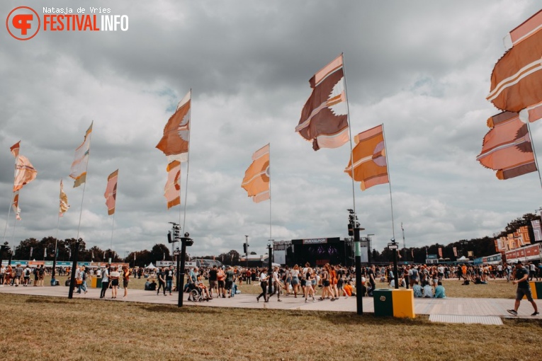 Pukkelpop 2019 - vrijdag foto