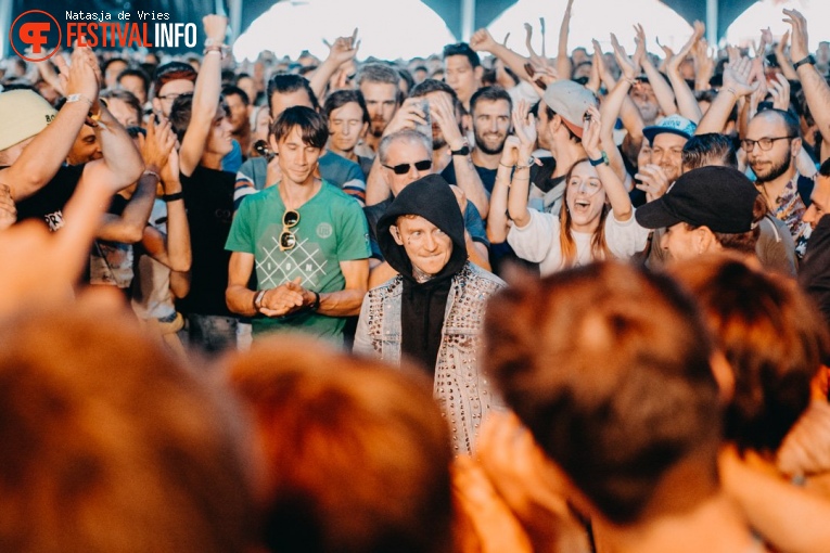 Pukkelpop 2019 - vrijdag foto