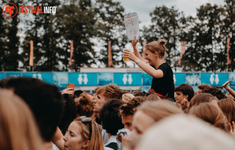 Pukkelpop 2019 - vrijdag foto