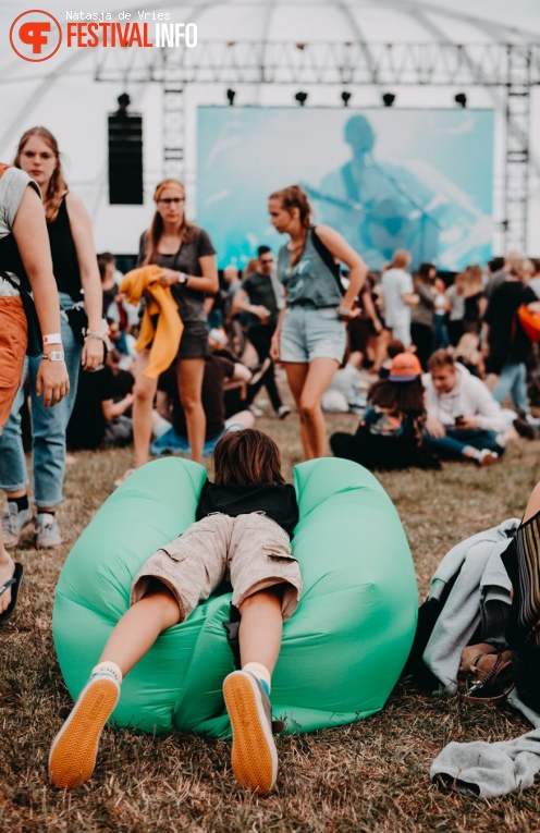 Pukkelpop 2019 - vrijdag foto