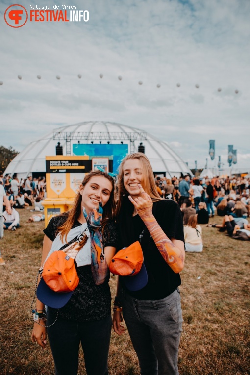 Pukkelpop 2019 - vrijdag foto