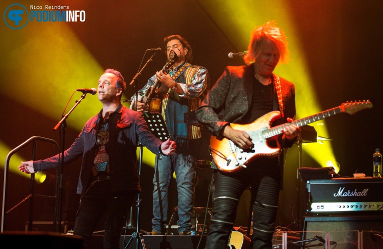 Foto Alan Parsons Live Project op Alan Parsons Live Project - 14/08 - 013