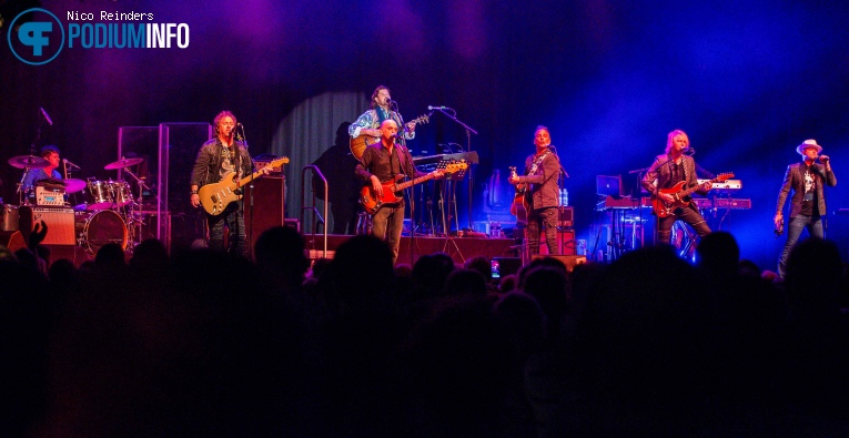 Alan Parsons Live Project op Alan Parsons Live Project - 14/08 - 013 foto