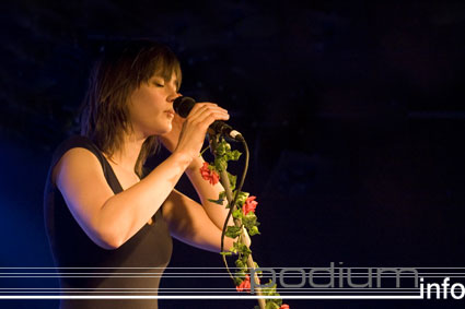Foto Lavalu op Olafur Arnalds - 1/6 - Ekko
