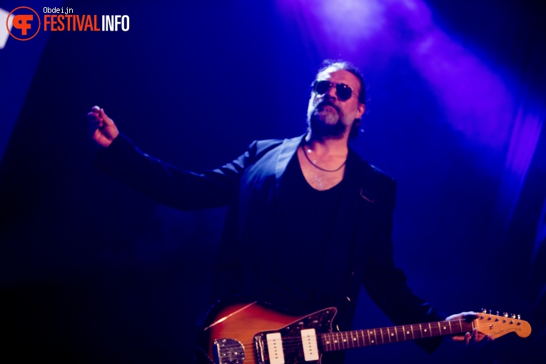 W-festival 2019 foto