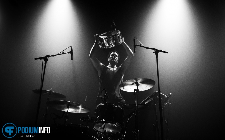 Mini Mansions op Mini Mansions - 21/08 - Melkweg foto