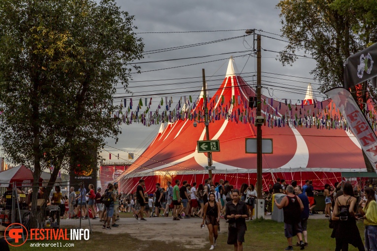 Sziget 2019 - zaterdag foto