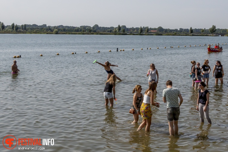 Festival Strand 2019 foto