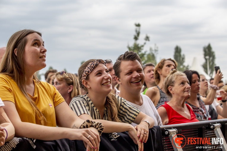 Festival Strand 2019 foto