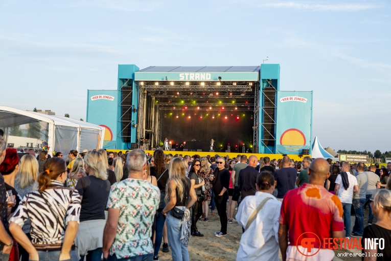 Festival Strand 2019 foto