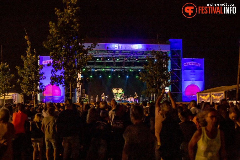 Festival Strand 2019 foto