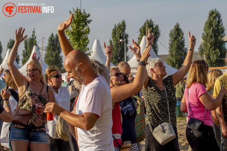 Festival Strand 2019 foto