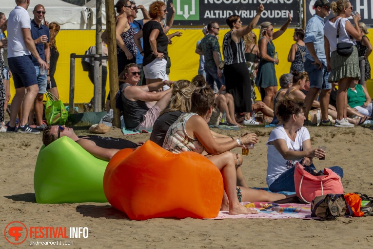 Festival Strand 2019 foto