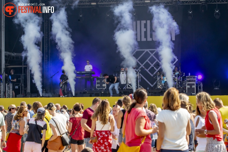 Festival Strand 2019 foto