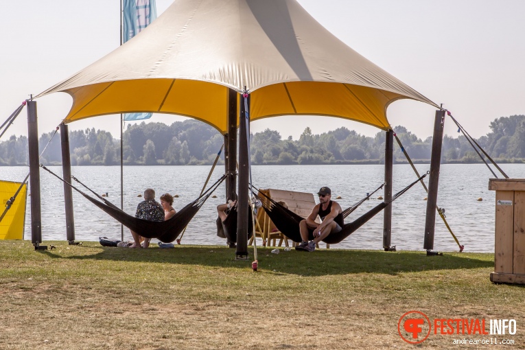 Festival Strand 2019 foto